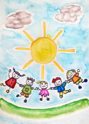 Kindertagespflege "Caro's kleine Sonnenscheine" - Ihre liebevolle Betreuung im Herzen von Willich